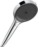 Hansgrohe Handbrause Rainfinity 130 3jet chrom , 26864000 26864000