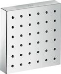 Hansgrohe Brausenmodul Axor Starck Fertigset chrom, 28491000 28491000