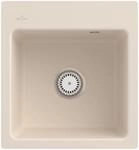 Villeroy & Boch Subway 45 XS flat Sp&uuml;le 67811F, 67811FFU 67811FFU