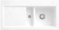 Villeroy & Boch 671201KG, Villeroy & Boch Subway 60 Sp&uuml;le 671201 1000x510mm,