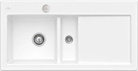 Villeroy & Boch Subway 60 flat Sp&uuml;le 67702F 965x475mm, 67702FR1 67702FR1