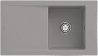 Villeroy & Boch Timeline 50 Sp&uuml;le 330701 900x510mm, 330701KD 330701KD