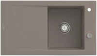 Villeroy & Boch Timeline 50 Sp&uuml;le 330702 900x510mm, 330702TR 330702TR