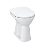 LAUFEN Stand-WC LAUFEN Pro 360x470, pergamon, Flachsp&uuml;ler, 82595.7,...