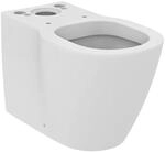 Ideal Standard Stand-WC Kombi Abgang waagerecht verdeckt Connect E8234MA