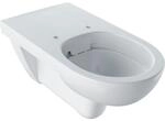 Geberit Tiefsp&uuml;l-WC Renova Nr.1, sp&uuml;lrandlos, Breite: 350 mm, Tiefe: 700 mm,