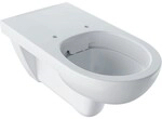 Geberit Tiefsp&uuml;l-WC Renova Nr.1, sp&uuml;lrandlos, Breite: 350 mm, Tiefe: 700 mm,