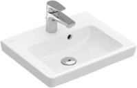 Villeroy & Boch Handwaschbecken Subway 73155G 73155GR1