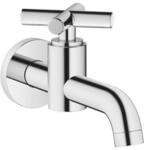 Dornbracht Wandventil , Kaltwasser TARA 30010892 Chrom 30010892-00