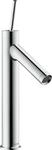 Hansgrohe Waschtischmischer 260 Axor Starck chrom, 10123000 10123000