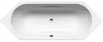 Kaldewei Badewanne VAIO DUO 6 952, 2100x800x430mm, 233234013001 233234013001