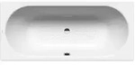 Kaldewei Badewanne CLASSIC DUO 109, 1800x750x430mm, 290934013001 290934013001