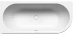 Kaldewei Badewanne CENTRO DUO 1 re 137, 1800x800x470mm, 283730000001...