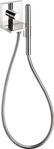 Hansgrohe Handbrausenmodul Axor Starck Fertigset chrom, 10651000 10651000