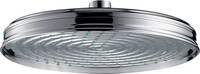 Hansgrohe Kopfbrause Axor Carlton 240mm chrom 28474000