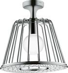 Hansgrohe Kopfbrause Axor Nendo mit Deckenanschluss , 26032000 26032000