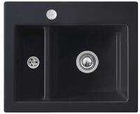 Villeroy & Boch Subway 60 XM flat Sp&uuml;le 67802F, 67802Fi4 67802Fi4