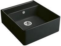 Villeroy & Boch Sp&uuml;lstein Einzelbecken 632061, 632061FU 632061FU