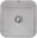 Villeroy & Boch Cisterna 50 Unterbausp&uuml;le 670300, 670300KG 670300KG