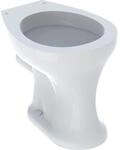Geberit Stand-Flachsp&uuml;l-WC Kind, B: 330, T: 430 mm, 211500000, weiss 211500000
