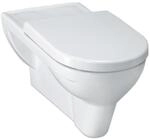 LAUFEN Wand-WC, Pro Liberty, 360x700, wei&szlig;, Flachsp&uuml;ler, barrierefrei, 82095.3,
