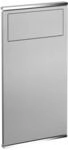 Keuco Modul Waschtisch 1 Plan Integral 44988, B: 326, H: 625, T: 142,5 mm 44988011702