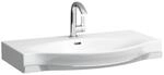 LAUFEN Waschtisch, Palace, 900x510, 3 Hahnl&ouml;cher, mit &Uuml;berlauf, wei&szlig;,...