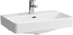 LAUFEN Waschtisch LAUFEN Pro S, 550x465, ohne Hahnloch, ohne &Uuml;berlauf, wei&szlig;,