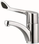 Kludi Waschtisch-Einhebelmischer Medi Care Armhebel 34 chrom 341120534