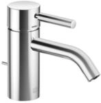 Dornbracht Waschtisch-Einhandbatterie mit Ablaufgarnitur META 33501660 Chrom