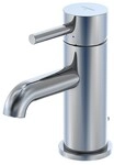Steinberg Serie 100 Waschtisch-EHM-Batterie mit Ablaufgarn., mit Keramikkartusche,