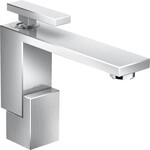 Hansgrohe Waschtischmischer 130 Axor Edge Diamantschliff chrom, 46011000 46011000