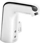 Hansa Waschtischarmatur Hansamedipro 0567 2119 Lithium-Batteriebetrieb verchromt,