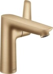 Hansgrohe Waschtischmischer 150 Talis E Brushed Bronze , 71754140 71754140