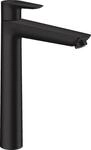 Hansgrohe Waschtischmischer 240 Talis E mattschwarz, 71716670 71716670