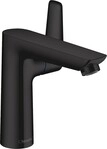 Hansgrohe Waschtischmischer 150 Talis E mattschwarz, 71754670 71754670