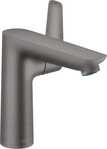 Hansgrohe Waschtischmischer 150 Talis E Brushed Black , 71754340 71754340