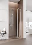 Kermi Pendelt&uuml;r Pega 1FR 1000x1850 BV: 980-1005 SIHG ESG klar, PE1FR10018VAK