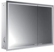 emco LED-Spiegelschrank prestige 2 Unterputz, 915 mm, breite T&uuml;r links,...