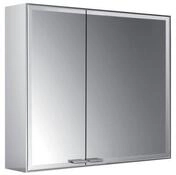 emco LED-Spiegelschrank prestige 2 Aufputz, 787 mm, breite T&uuml;r rechts,...