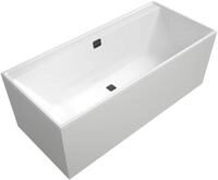 Villeroy & Boch Collaro Badewanne 1800 x 800 mm, UBA180COR2NV-01 UBA180COR2NV-01