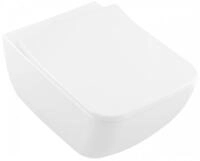 Villeroy & Boch Collaro Combi-Pack 4626RS wandh&auml;ngend, 4626RS01 4626RS01
