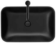 Duravit Happy D.2 Plus Aufsatzbecken Anthrazit Matt, 600 mm - 2359601300 2359601300
