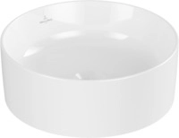 Villeroy & Boch Collaro Aufsatzwaschtisch 4A1840, 4A1840R1 4A1840R1