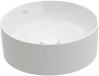 Villeroy & Boch Collaro Aufsatzwaschtisch 4A1840, 4A184001 4A184001