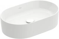 Villeroy & Boch Collaro Aufsatzwaschtisch 4A1956, 4A195601 4A195601