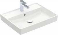 Villeroy & Boch Collaro Waschtisch 4A3360 600x470mm, 4A336001 4A336001
