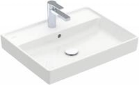 Villeroy & Boch Collaro Waschtisch 4A336G 600x470mm, 4A336G01 4A336G01