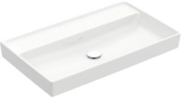 Villeroy & Boch Collaro Schrankwaschtisch 4A3383, 4A338301 4A338301