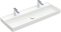 Villeroy & Boch Collaro Schrankwaschtisch 4A33C1, 4A33C1RW 4A33C1RW
